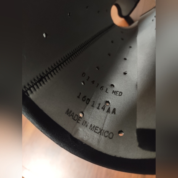 EXOS Boa Technology - Arm Wrist Brace - Left Arm MEDIUM Open Thumb - Picture 6 of 6